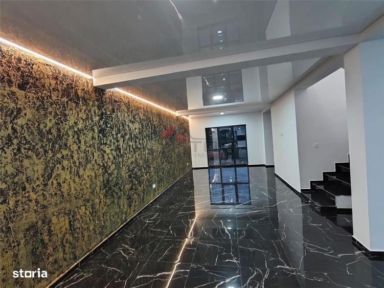 Duplex Premium - Valea Lupului - 5