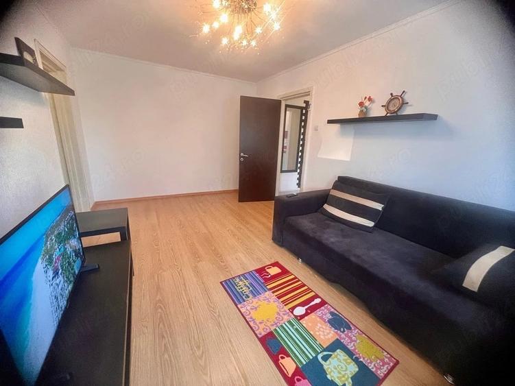 Proprietar | 2 Camere | Metrou Jiului 2 Min | 54 mp | Renovat | Mobilat - 9