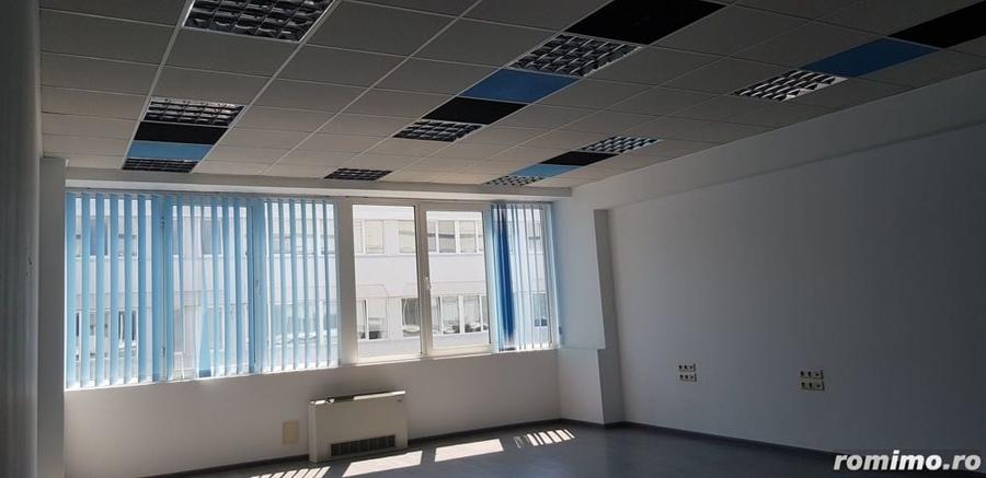 Spațiu comercial, de 700 mp, în Aviației