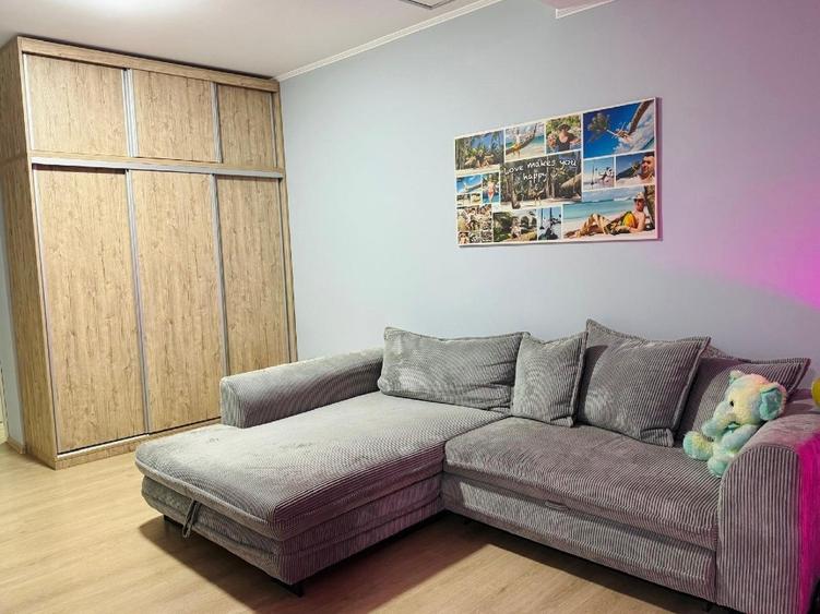Duplex cu 3 camere cu Canalizare în Moșnița Nouă