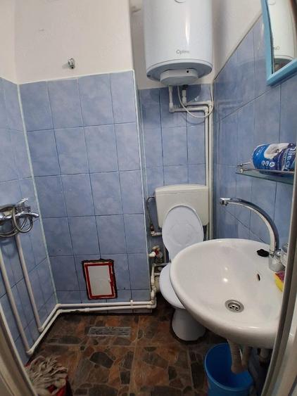 Garsonieră nedecomandată în Micro 14