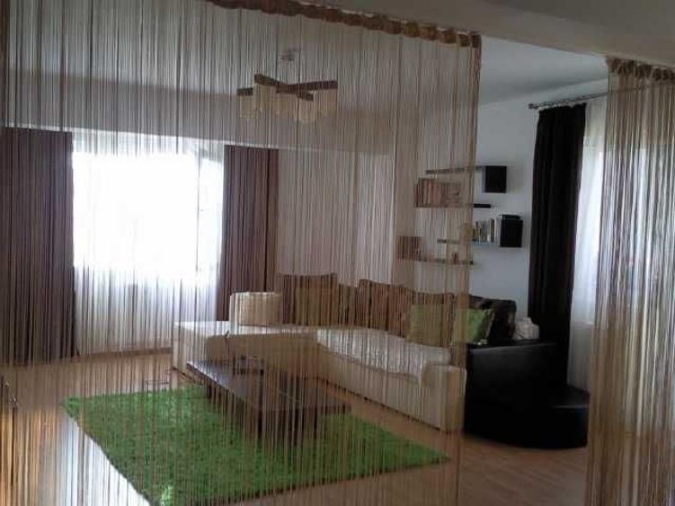Apartament cu 2 camere decomandat în Băneasa