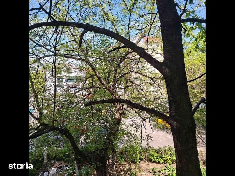 Apartament cu 2 camere decomandat în Brazda lui Novac