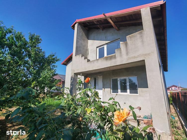 Comision0%-AlmanImobiliare-Ocazie-Vila P+1 - 5Camere-LaAlb-Techirghiol - 5