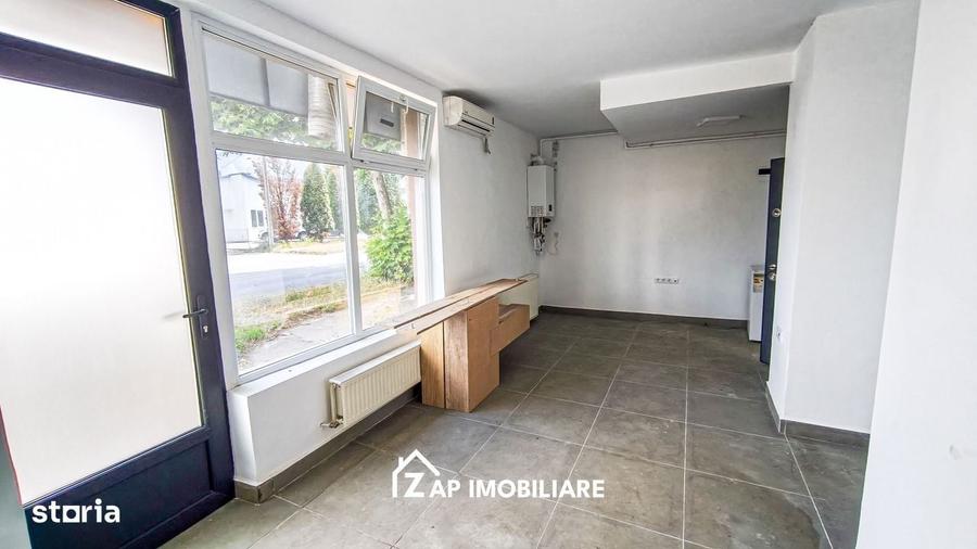 Spațiu comercial, de 20 mp, în Central