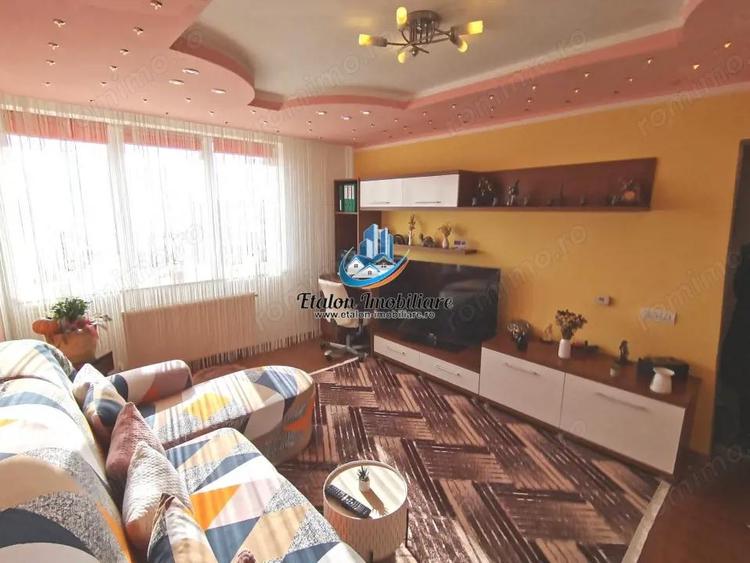 Apartament 2 camere + pod amenajat 120 mp, Darmanesti - 12