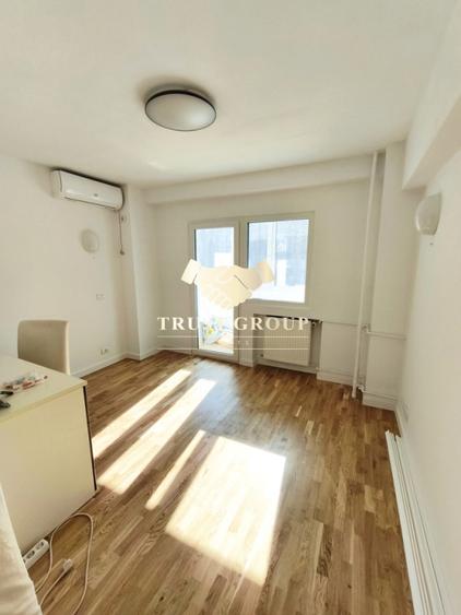 Apartament cu 4 camere decomandat, mobilat în Grădina Icoanei