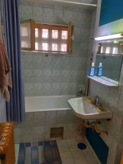 Apartament cu 3 camere decomandat în Mănăștur