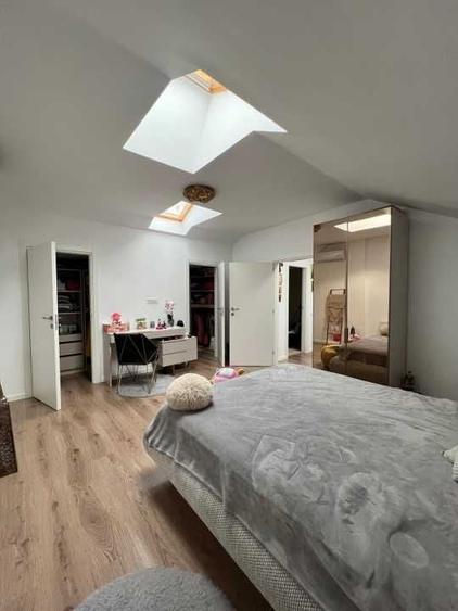 Apartament cu 3 camere decomandat în Gorjului