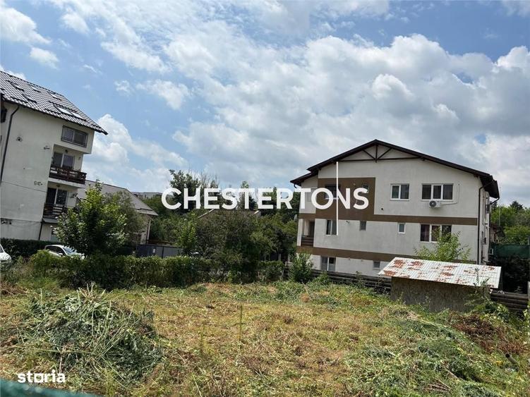 Teren intravilan Ghencea- Valea Larga. Ideal pentru investitie. - 8