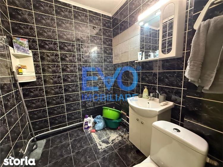 Apartament de vanzare, 4 camere, 2 bai, Alexandru cel Bun, Iasi - 12