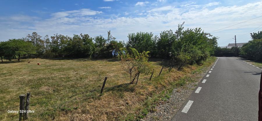 Teren Construcții intravilan de 4000 mp, în Central