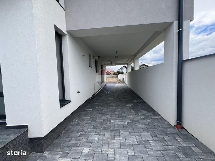 Oaza de intimitate si eleganta urbana | Casa individuala cu teren 600m - 6