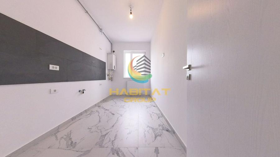 Apartament 2 Camere Sector 4 Grand Arena 43.7Mp - 6