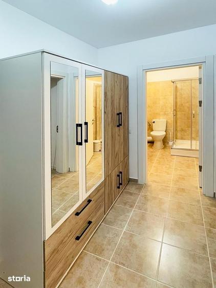 Drumul Binelui - Berceni - Garsoniera - disponibila 17.08 - 370 EUR - 4