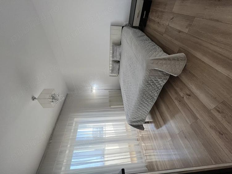 Apartament cu 3 camere decomandat în Mărăști