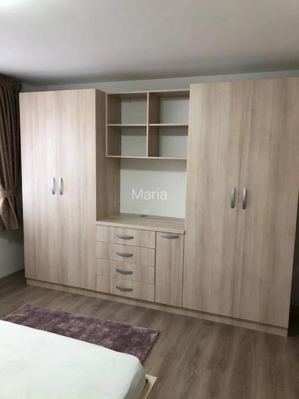 Apartament cu 2 camere de inchiriat in Braytim