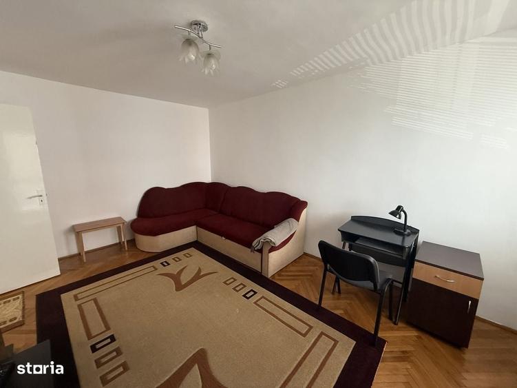 Apartament 2 camere Manastur-zona complexului Big - 2