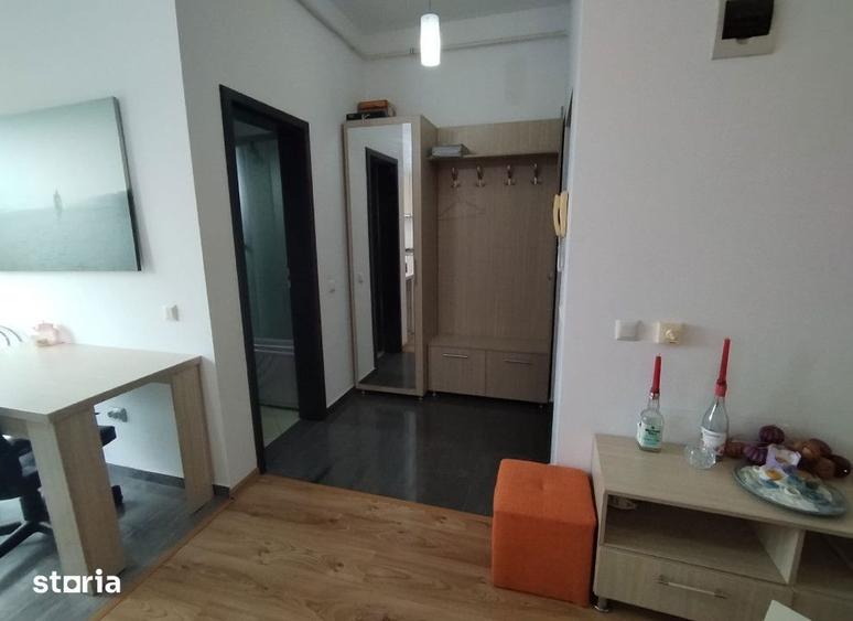Garsonieră în Târgu Cucu