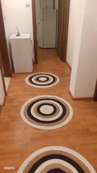 Apartament cu 2 camere decomandat în Craiovița Nouă