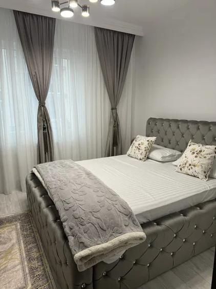 Apartament cu 3 camere decomandat în Grozăvești