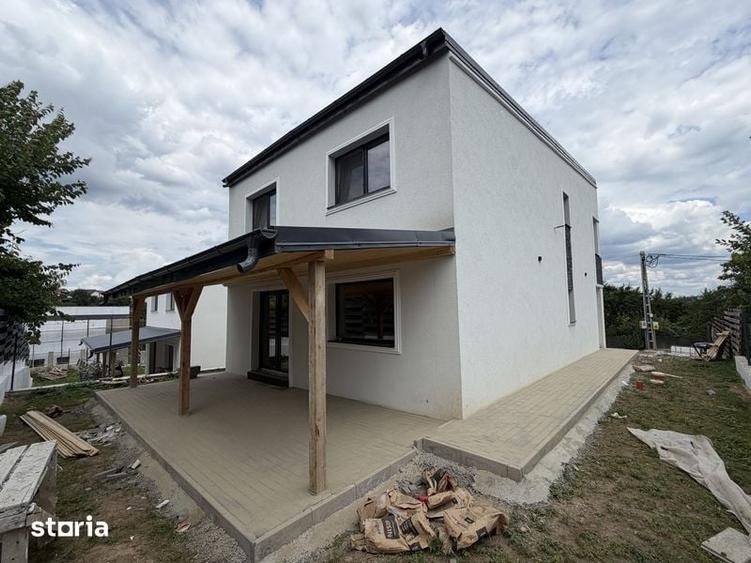 Casa individuala Valea Adanca - 3
