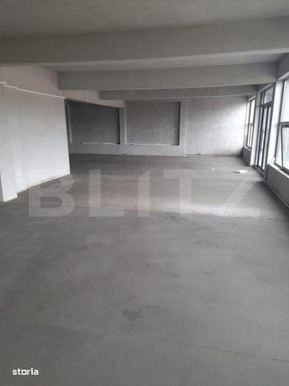 Spațiu comercial, de 755 mp, în Blejoi
