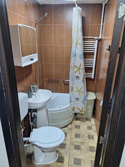 Garsonieră în Tineretului