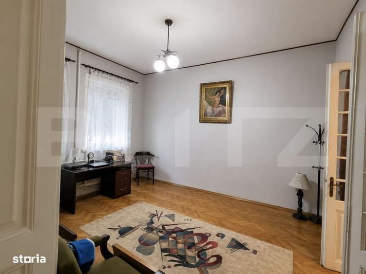 Spațiu comercial, de 190 mp, în Ultracentral