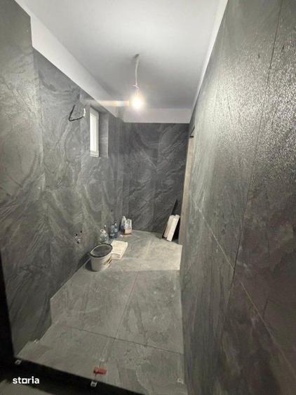 Apartament cu 2 camere decomandat în Vârteju