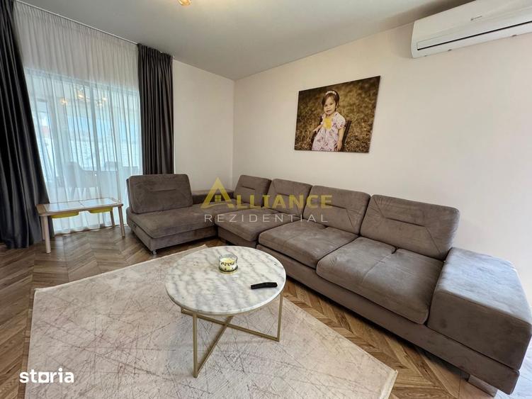 CASA INDIVIDUALA PREMIUM EXCLUSIVITATE - 550MP TEREN - 4