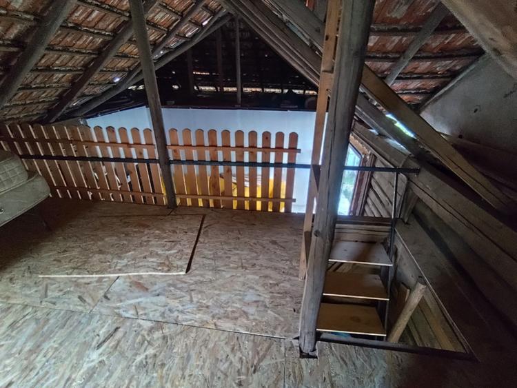 Casă cu 4 camere cu Teren 268 Mp în Boiu
