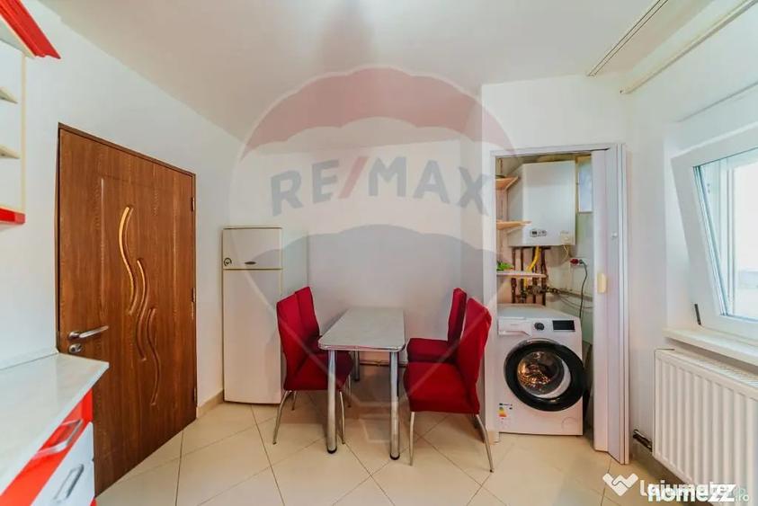 Apartament cu 2 camere decomandat în Micălaca
