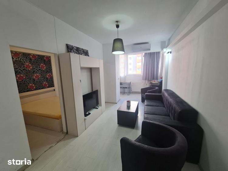 Apartament cu 2 camere în UTA