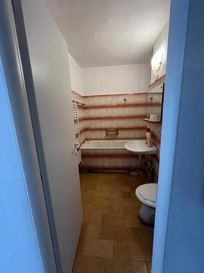Apartament cu 3 camere decomandat în Timocului-Șaguna