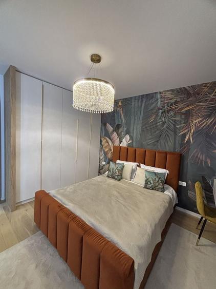 Apartament 2 camere la 10 minute de Piață Victoriei - 11