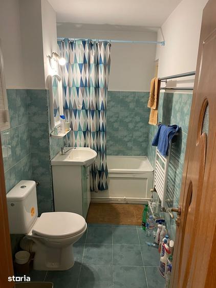 Apartament cu 3 camere în Ultracentral