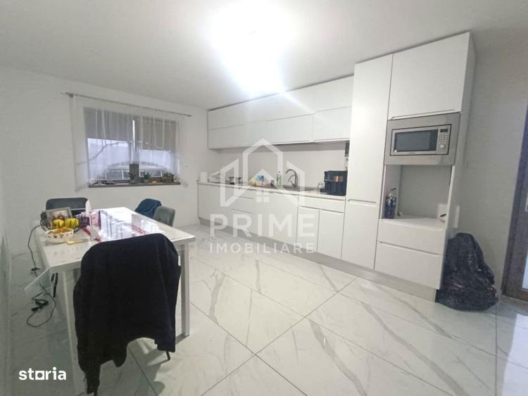 Casă cu 5 camere cu Teren 605 Mp în Central