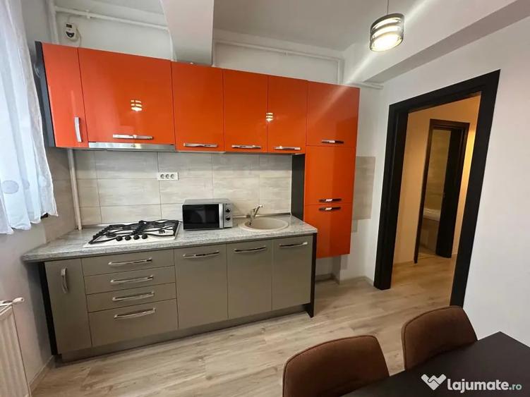 Garsonieră decomandată în Metalurgiei