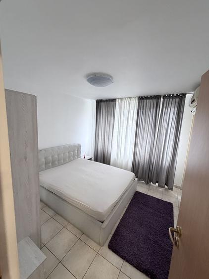 Apartament cu 2 camere în Ștefan cel Mare