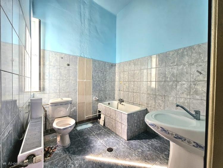 Apartament cu 5 camere decomandat în Iosefin