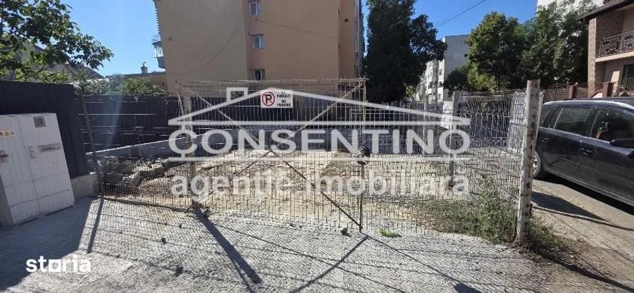 Spațiu comercial, de 130 mp, în Patriei