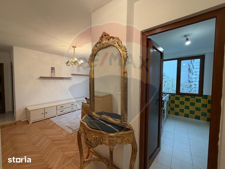 VANZARE Apartament 2 camere - Iancului - Mihai Bravu - 9