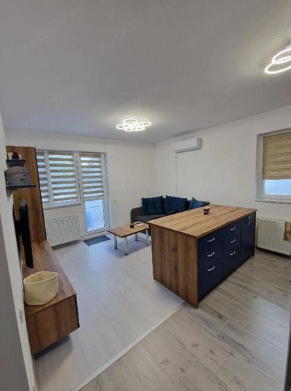 Apartament cu 2 camere decomandat în Berceni