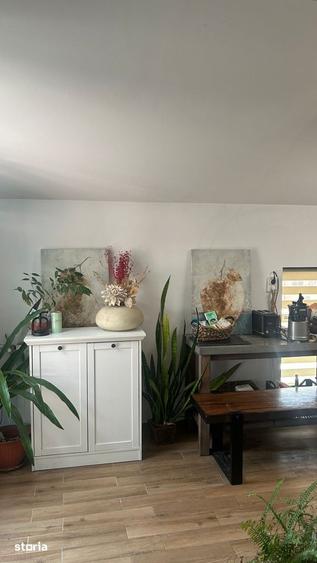 Apartament cu 4 camere în Centrul Civic