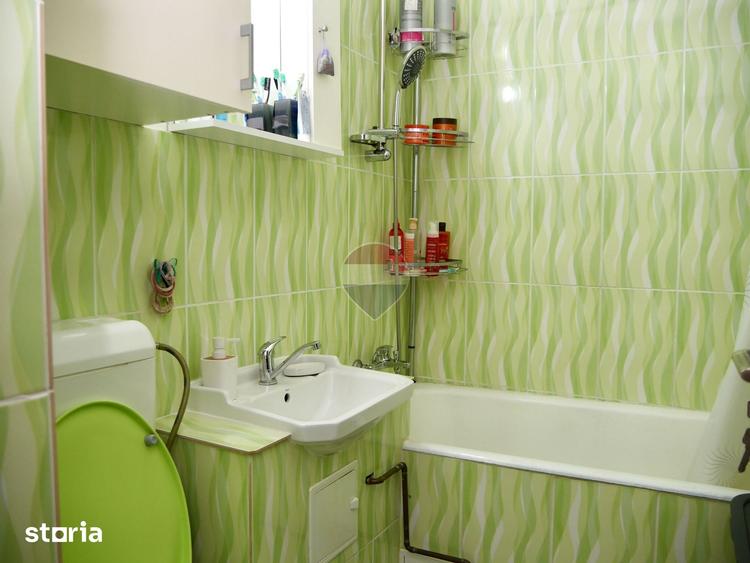 Apartament cu 2 camere decomandat în Kogălniceanu