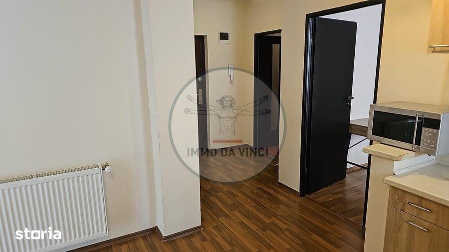 Apartament 2 camere de i^nchiriat, decomandat, Marasti - 3