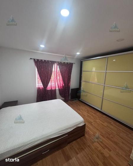 Apartament 4 camere 114 mp Strada 1 Decembrie 1918 (zona Oinac) - 10
