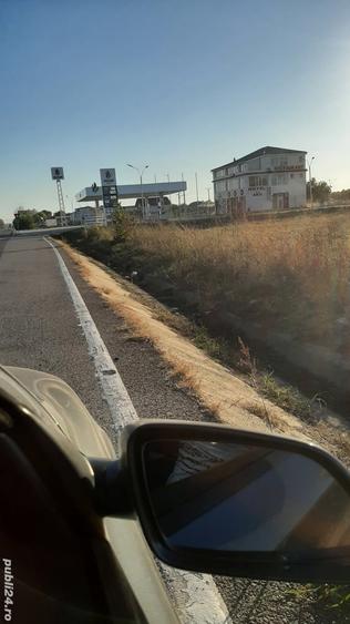 Teren de 2678 mp, în Remuș