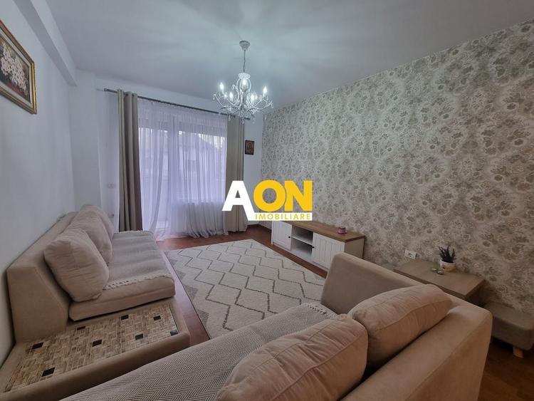 Apartament 2 Camere, Bloc Nou, Zona Centru - 2